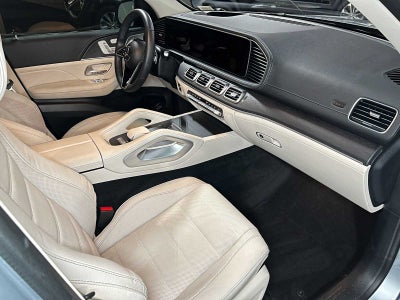 2024 Mercedes-Benz GLE 450e Plug-In Hybrid 4MATIC® SUV