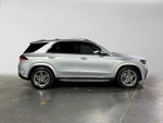 2024 Mercedes-Benz GLE 450e Plug-In Hybrid 4MATIC® SUV