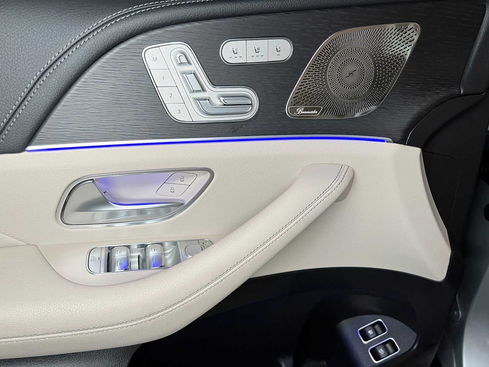 2024 Mercedes-Benz GLE 450e Plug-In Hybrid 4MATIC® SUV