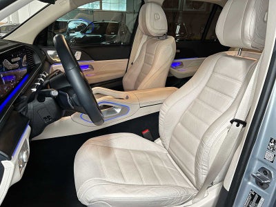 2024 Mercedes-Benz GLE 450e Plug-In Hybrid 4MATIC® SUV