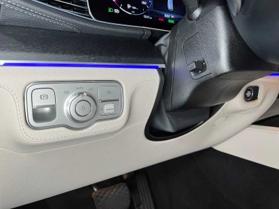 2024 Mercedes-Benz GLE 450e Plug-In Hybrid 4MATIC® SUV