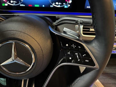 2024 Mercedes-Benz GLE 450e Plug-In Hybrid 4MATIC® SUV