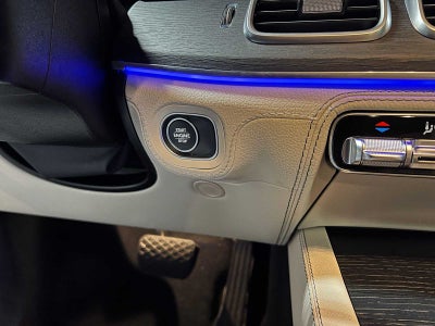 2024 Mercedes-Benz GLE 450e Plug-In Hybrid 4MATIC® SUV