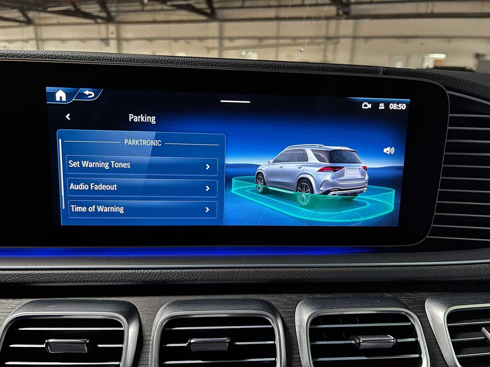 2024 Mercedes-Benz GLE 450e Plug-In Hybrid 4MATIC® SUV