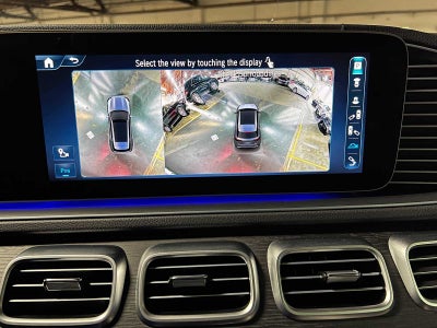2024 Mercedes-Benz GLE 450e Plug-In Hybrid 4MATIC® SUV