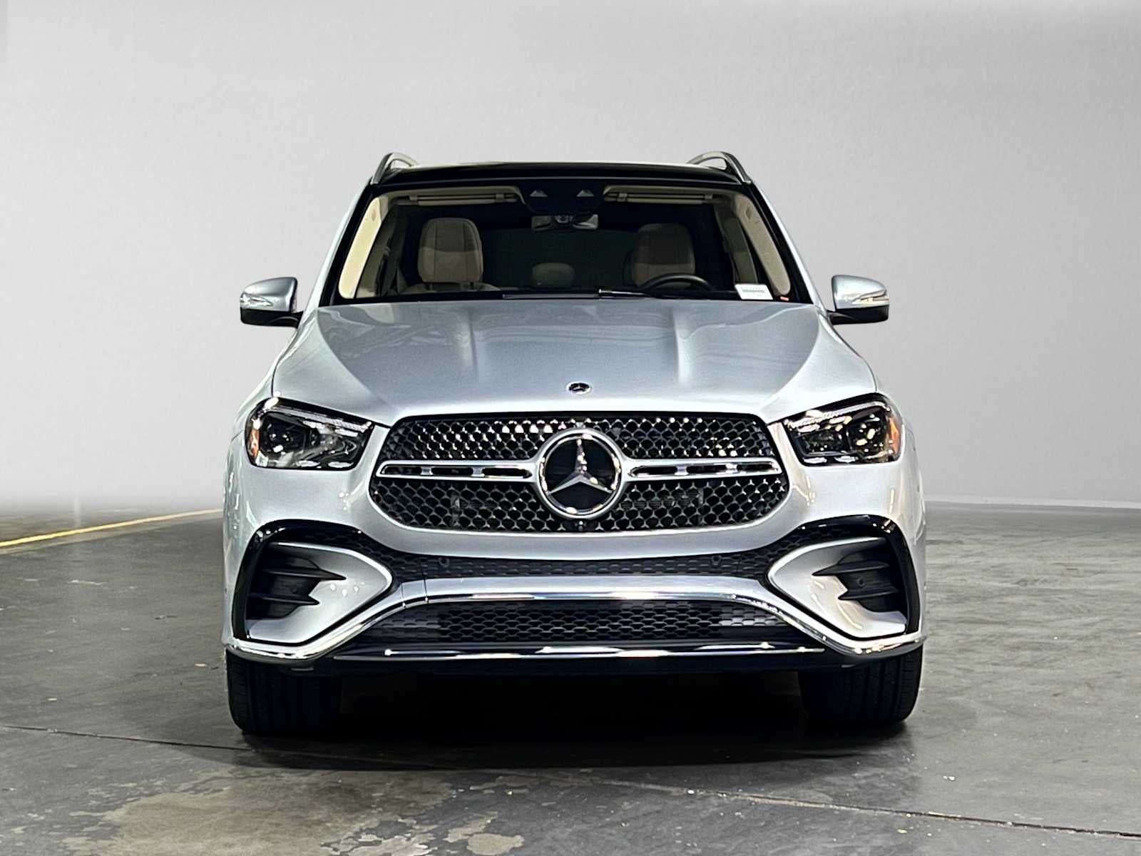 2024 Mercedes-Benz GLE 450e Plug-In Hybrid 4MATIC® SUV