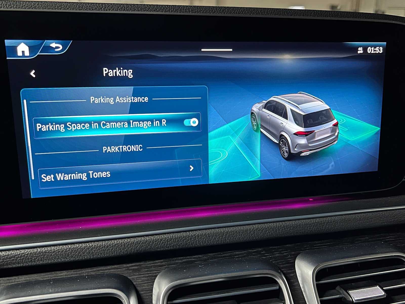 2026 Mercedes-Benz GLE 450e 4MATIC® SUV