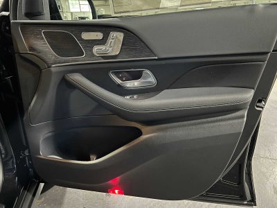 2026 Mercedes-Benz GLE 450e 4MATIC® SUV