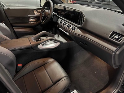 2026 Mercedes-Benz GLE 450e 4MATIC® SUV