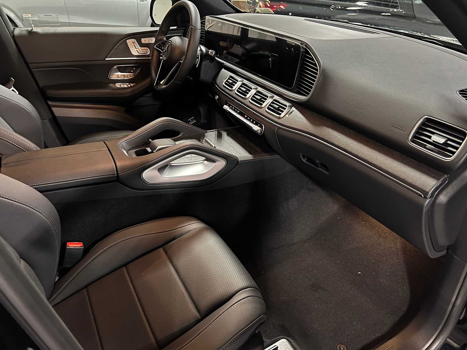 2026 Mercedes-Benz GLE 450e 4MATIC® SUV