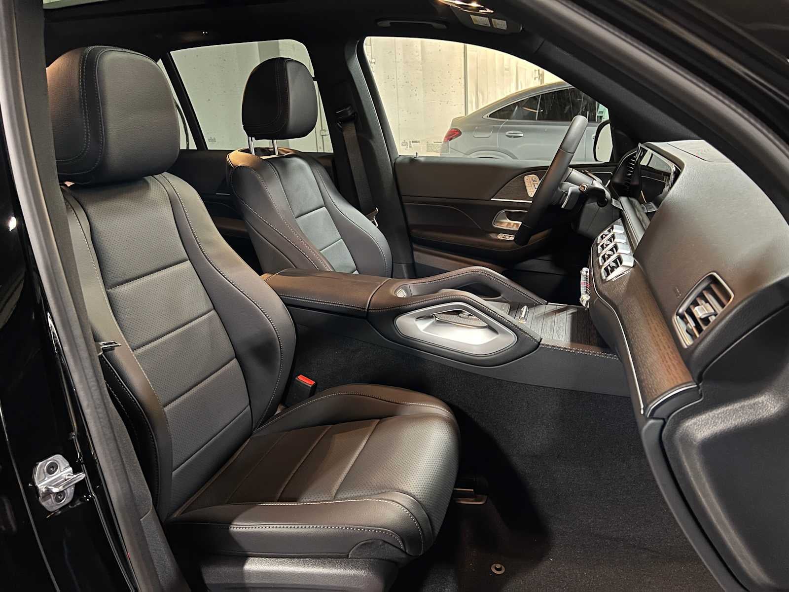 2026 Mercedes-Benz GLE 450e 4MATIC® SUV