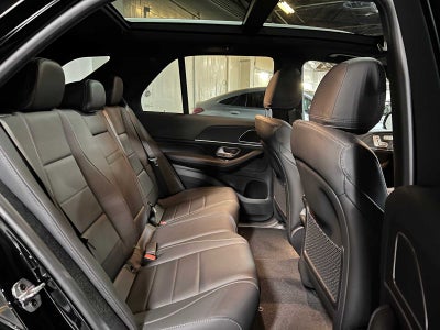 2026 Mercedes-Benz GLE 450e 4MATIC® SUV