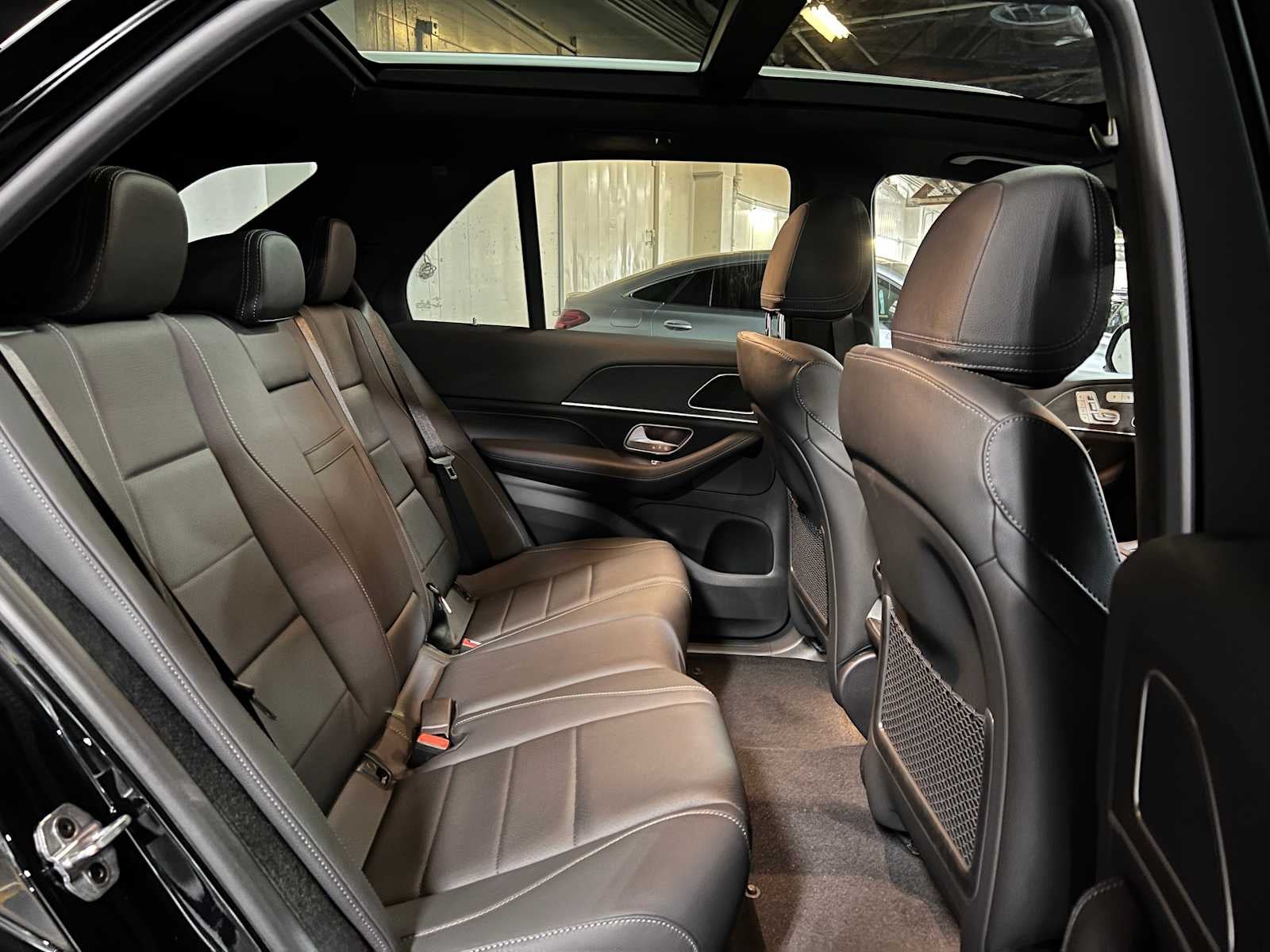 2026 Mercedes-Benz GLE 450e 4MATIC® SUV