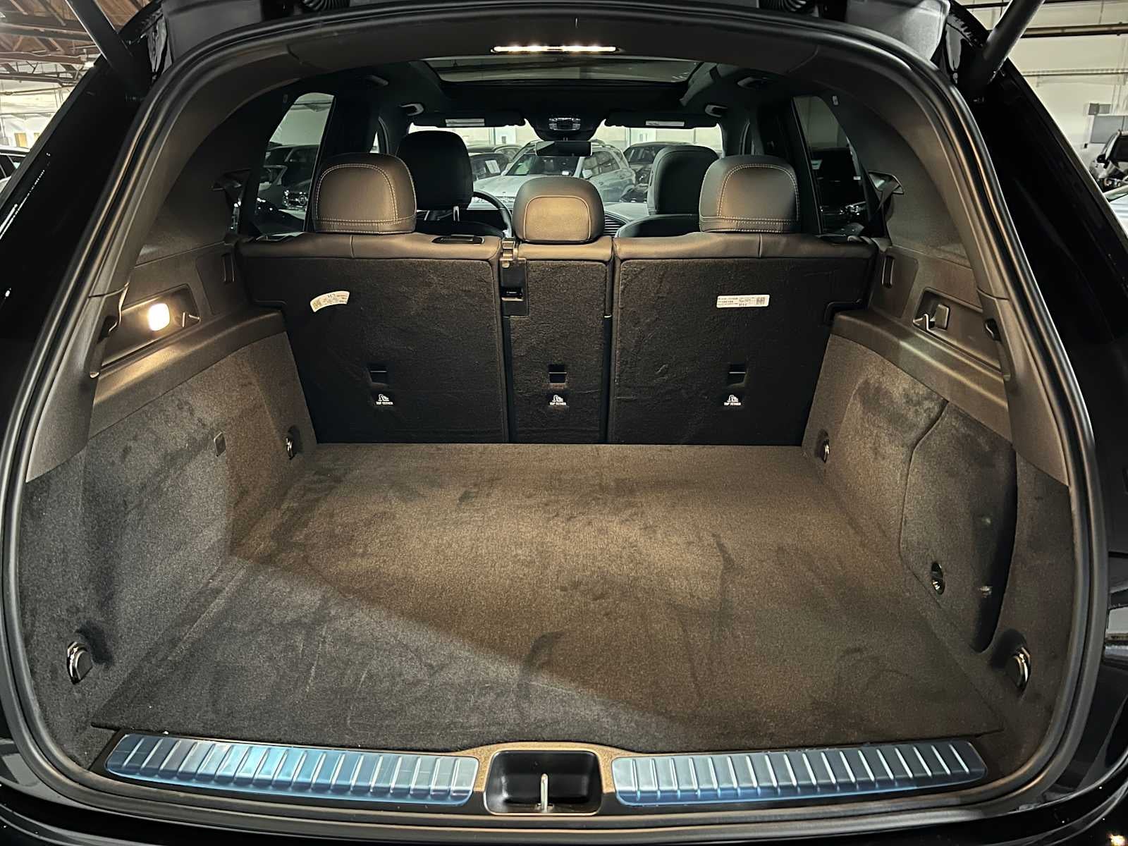 2026 Mercedes-Benz GLE 450e 4MATIC® SUV