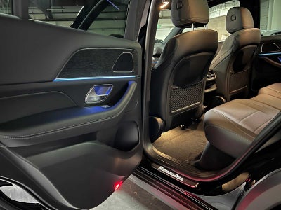 2026 Mercedes-Benz GLE 450e 4MATIC® SUV