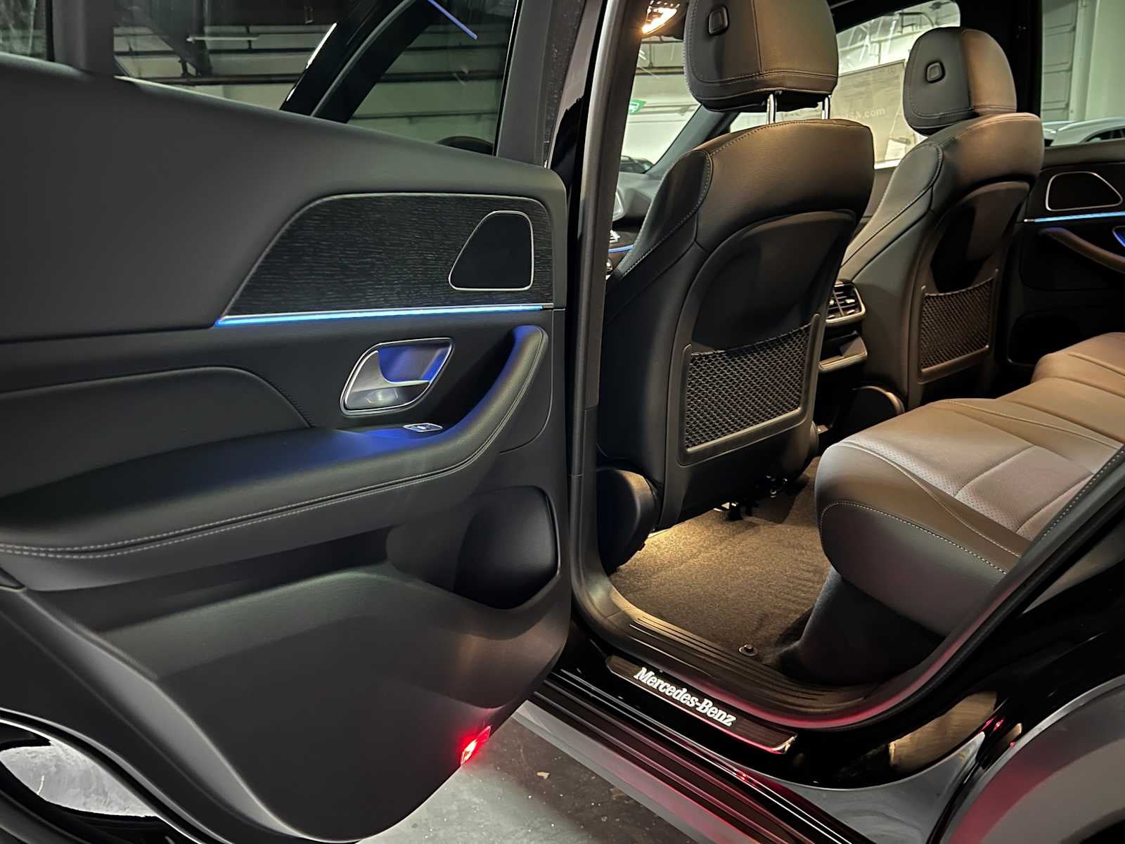 2026 Mercedes-Benz GLE 450e 4MATIC® SUV