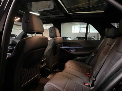 2026 Mercedes-Benz GLE 450e 4MATIC® SUV