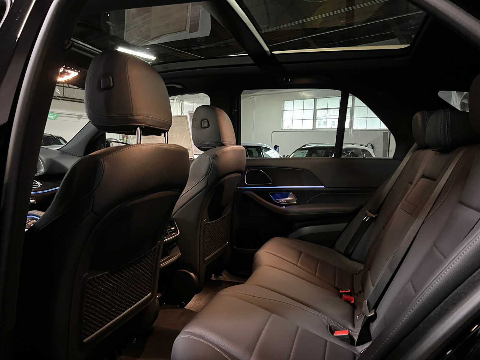 2026 Mercedes-Benz GLE 450e 4MATIC® SUV