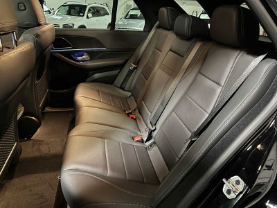 2026 Mercedes-Benz GLE 450e 4MATIC® SUV