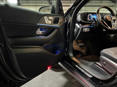 2026 Mercedes-Benz GLE 450e 4MATIC® SUV