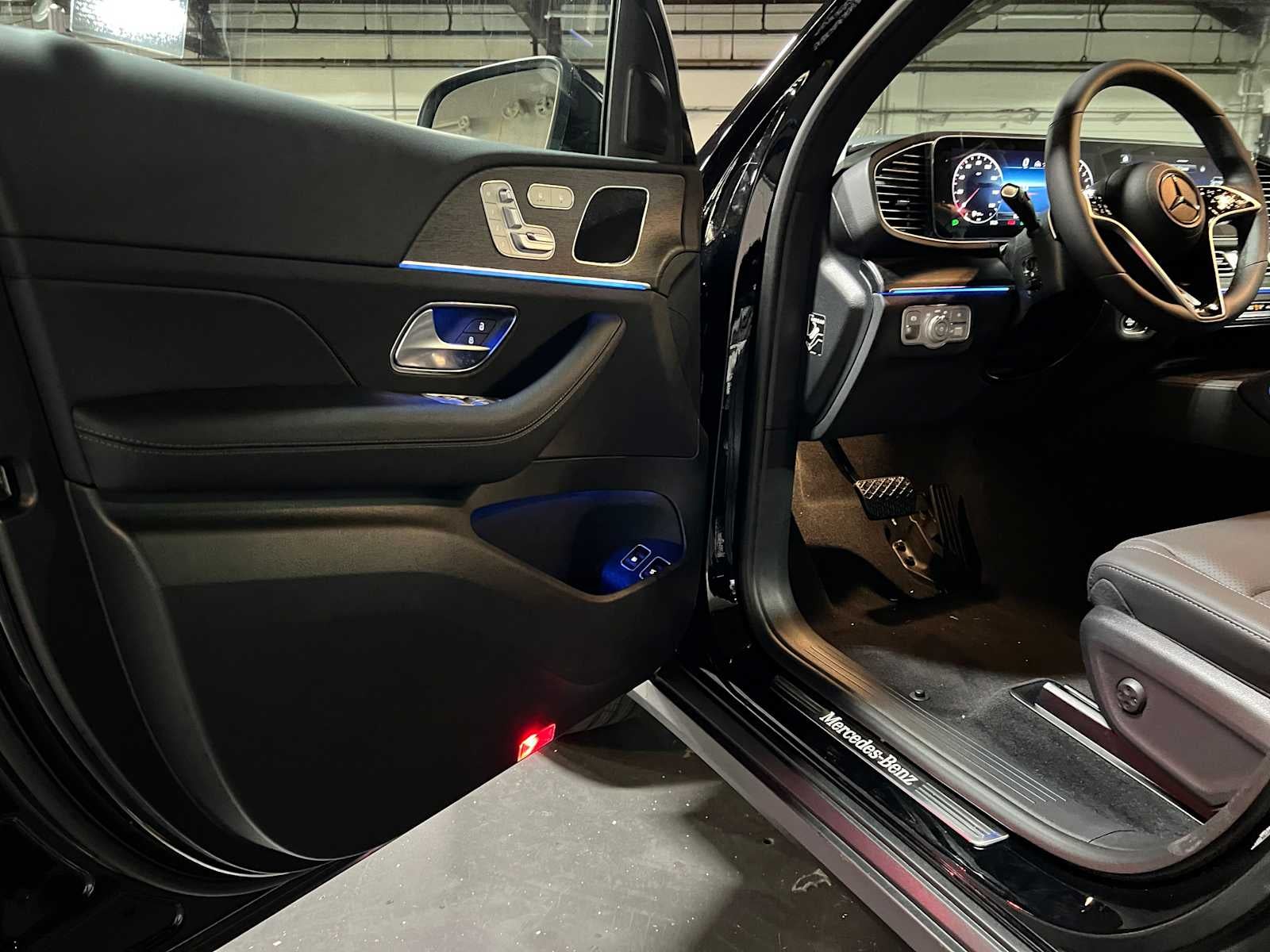 2026 Mercedes-Benz GLE 450e 4MATIC® SUV