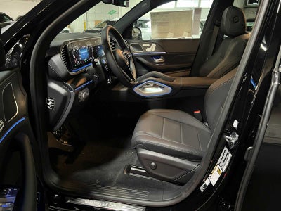 2026 Mercedes-Benz GLE 450e 4MATIC® SUV