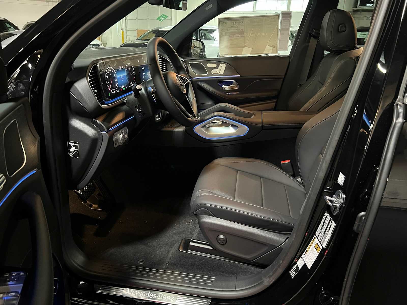 2026 Mercedes-Benz GLE 450e 4MATIC® SUV