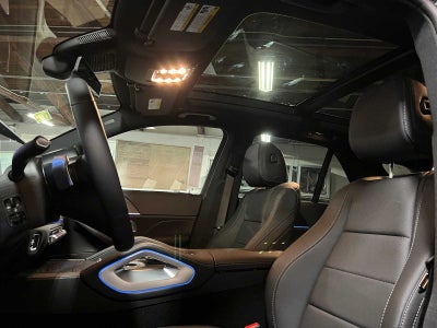 2026 Mercedes-Benz GLE 450e 4MATIC® SUV