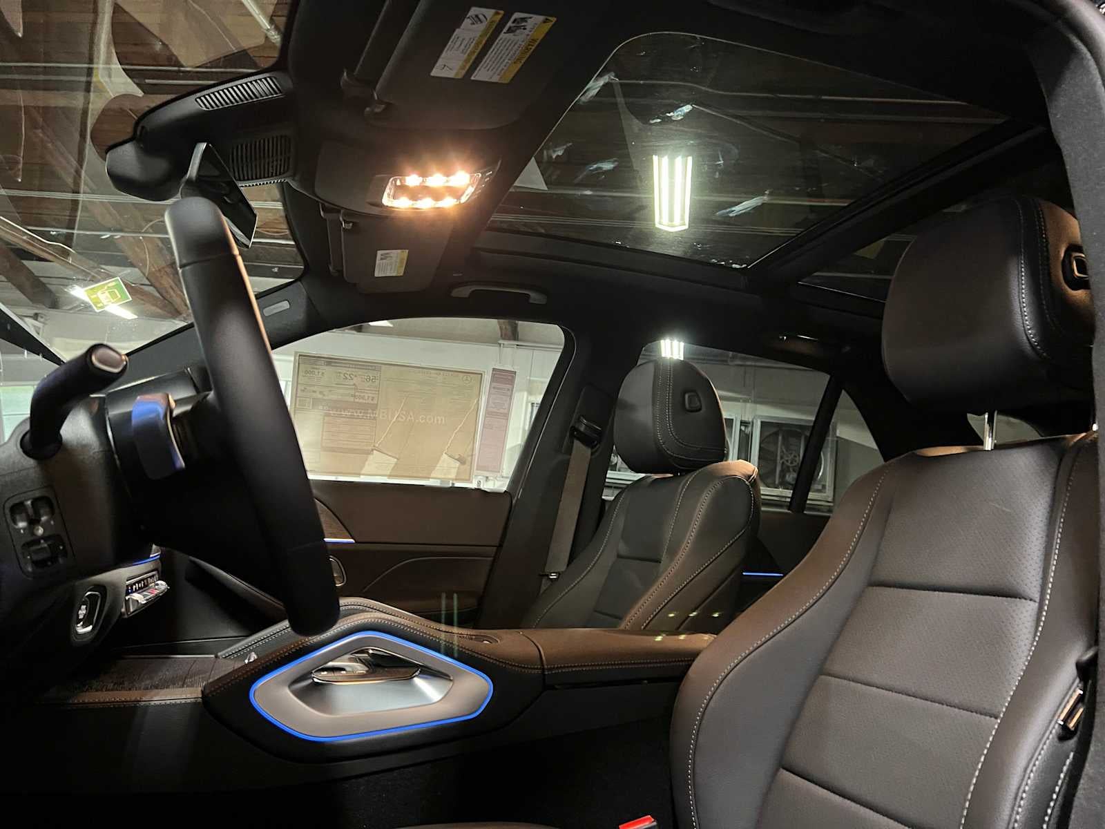 2026 Mercedes-Benz GLE 450e 4MATIC® SUV