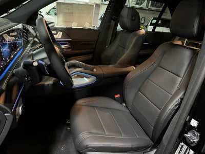 2026 Mercedes-Benz GLE 450e 4MATIC® SUV