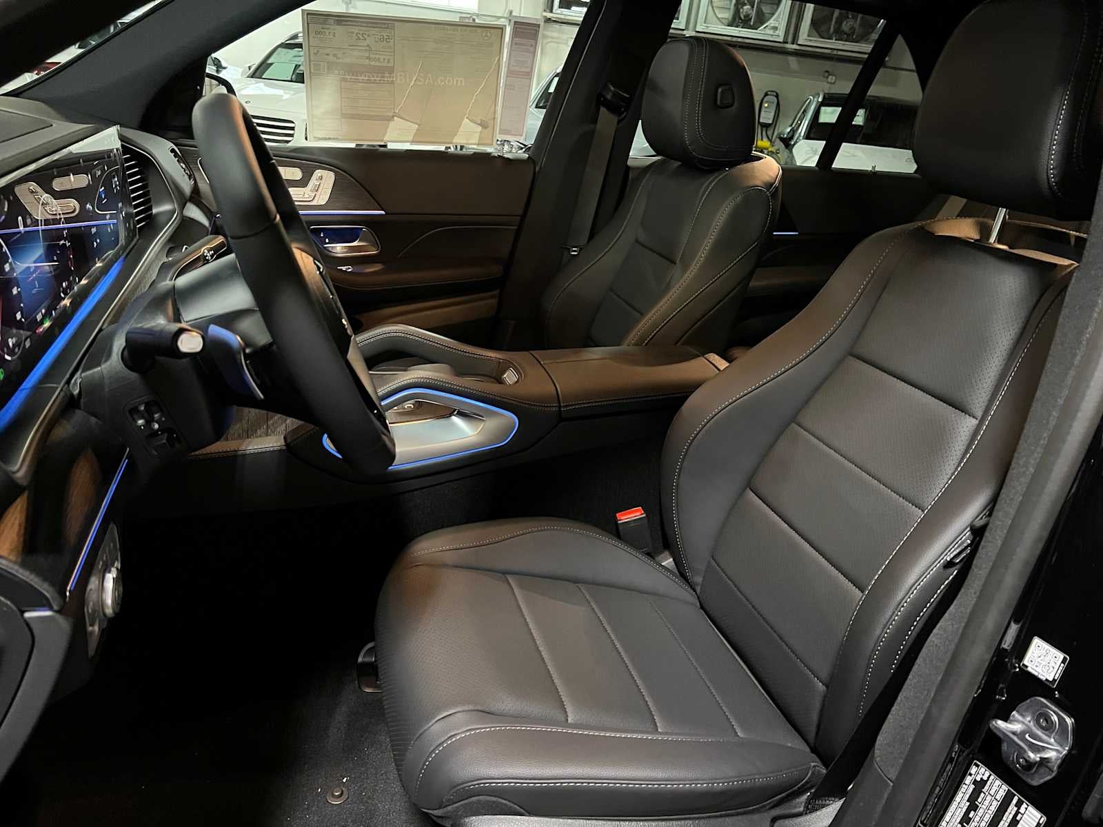 2026 Mercedes-Benz GLE 450e 4MATIC® SUV