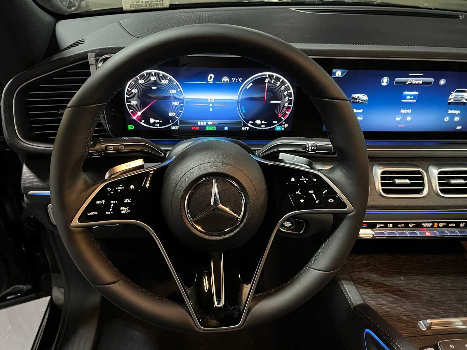 2026 Mercedes-Benz GLE 450e 4MATIC® SUV