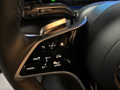 2026 Mercedes-Benz GLE 450e 4MATIC® SUV