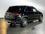 2026 Mercedes-Benz GLE 450e 4MATIC® SUV