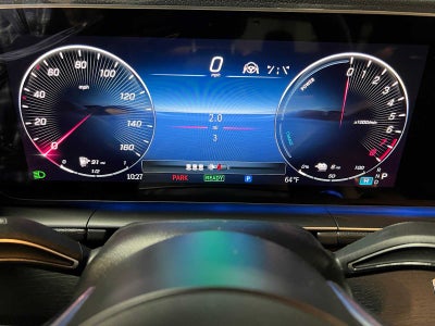 2026 Mercedes-Benz GLE 450e 4MATIC® SUV