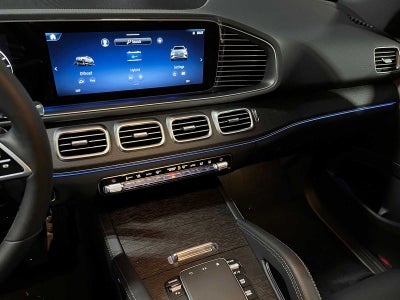 2026 Mercedes-Benz GLE 450e 4MATIC® SUV