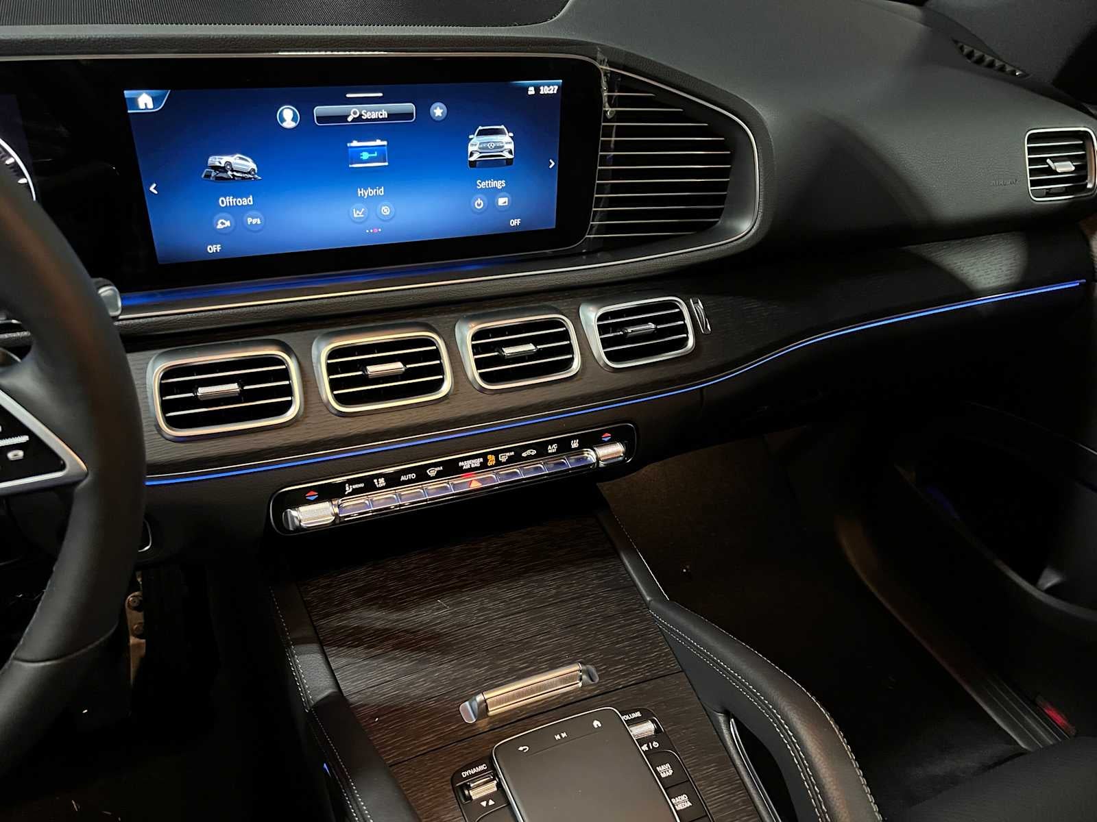 2026 Mercedes-Benz GLE 450e 4MATIC® SUV