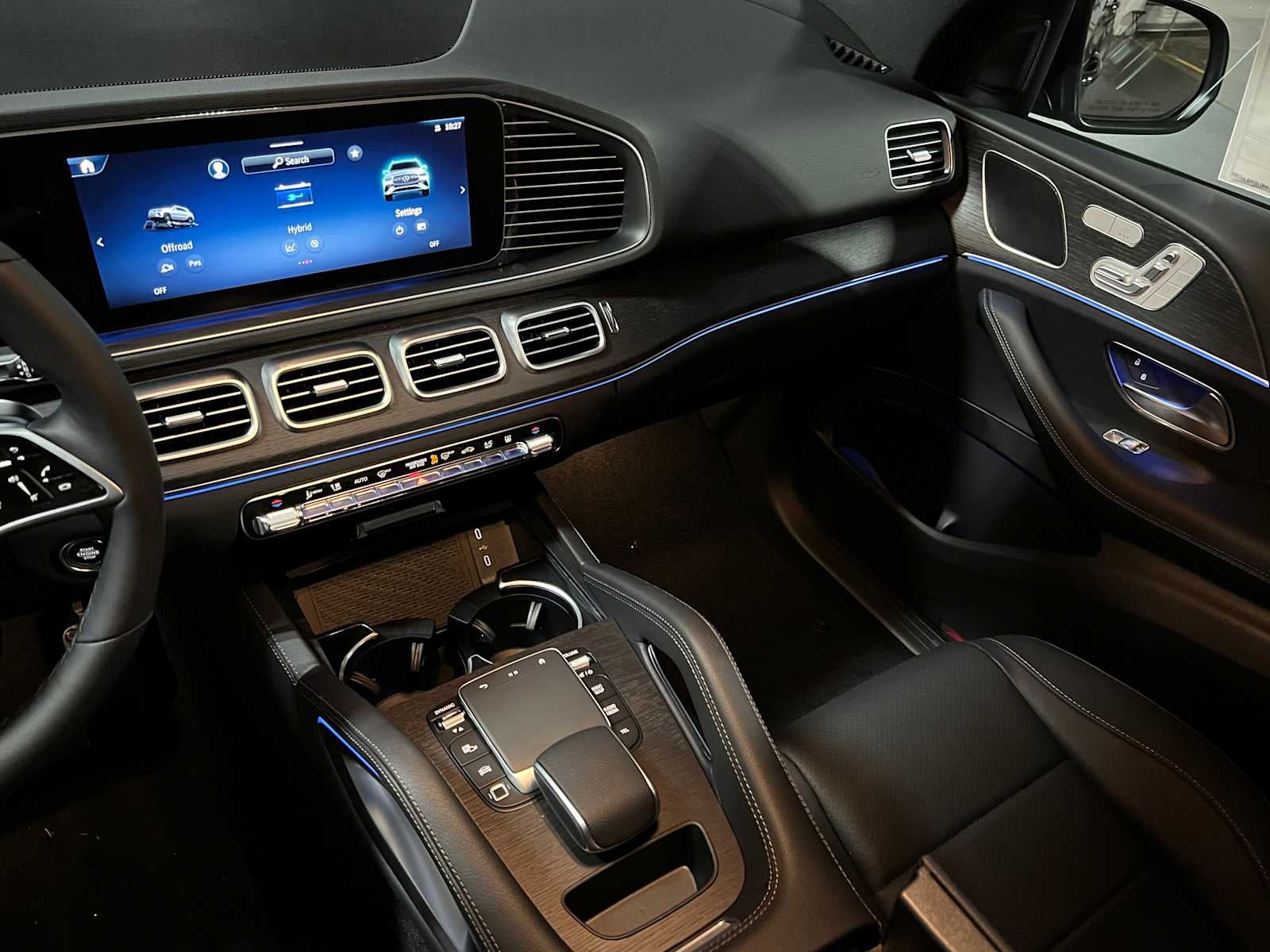 2026 Mercedes-Benz GLE 450e 4MATIC® SUV
