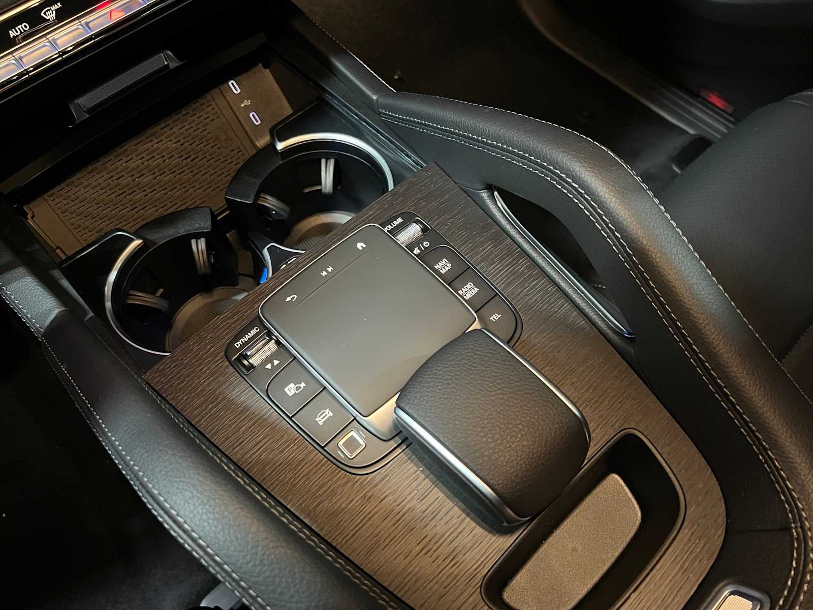 2026 Mercedes-Benz GLE 450e 4MATIC® SUV