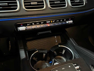 2026 Mercedes-Benz GLE 450e 4MATIC® SUV