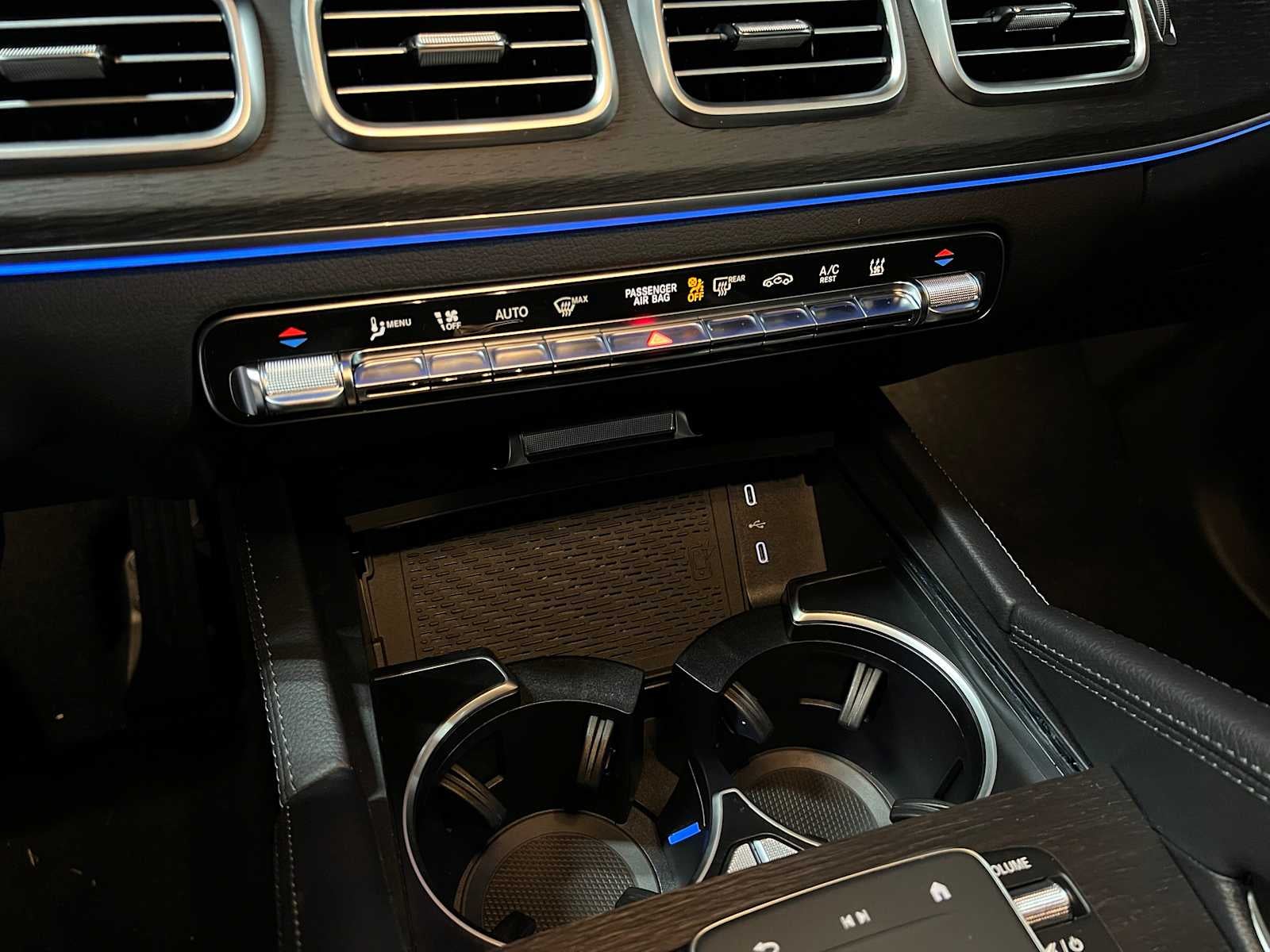 2026 Mercedes-Benz GLE 450e 4MATIC® SUV