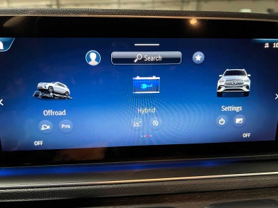 2026 Mercedes-Benz GLE 450e 4MATIC® SUV