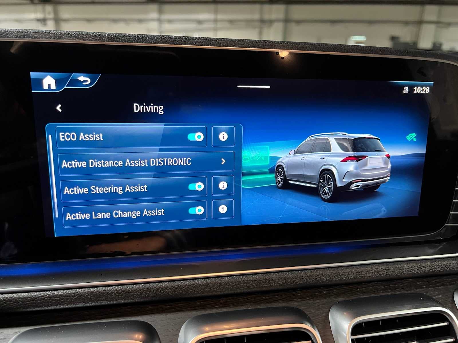 2026 Mercedes-Benz GLE 450e 4MATIC® SUV