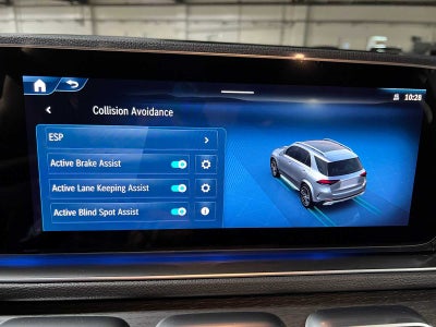 2026 Mercedes-Benz GLE 450e 4MATIC® SUV