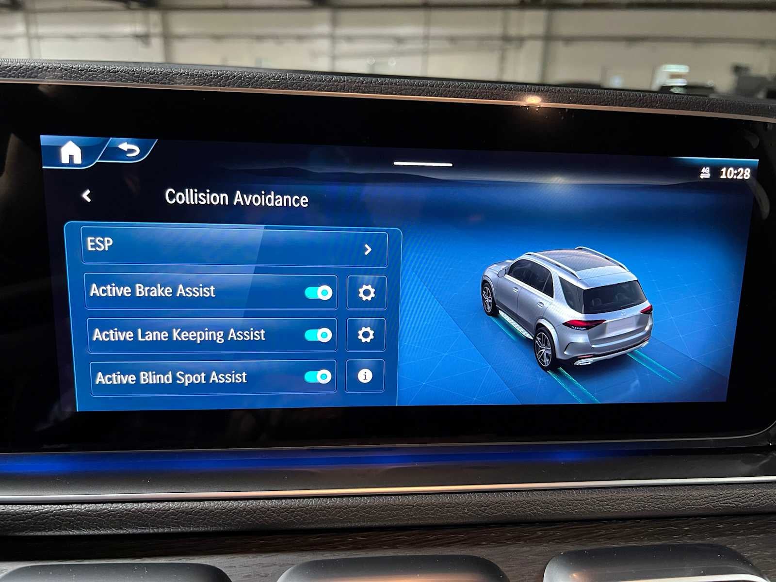 2026 Mercedes-Benz GLE 450e 4MATIC® SUV