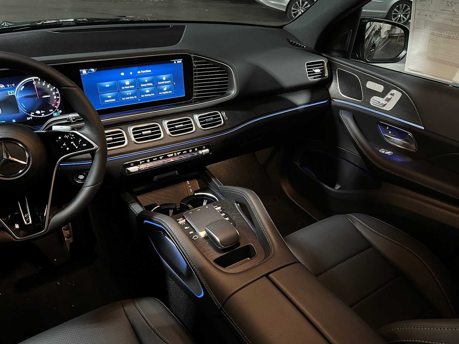 2026 Mercedes-Benz GLE 450e 4MATIC® SUV