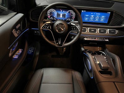 2026 Mercedes-Benz GLE 450e 4MATIC® SUV