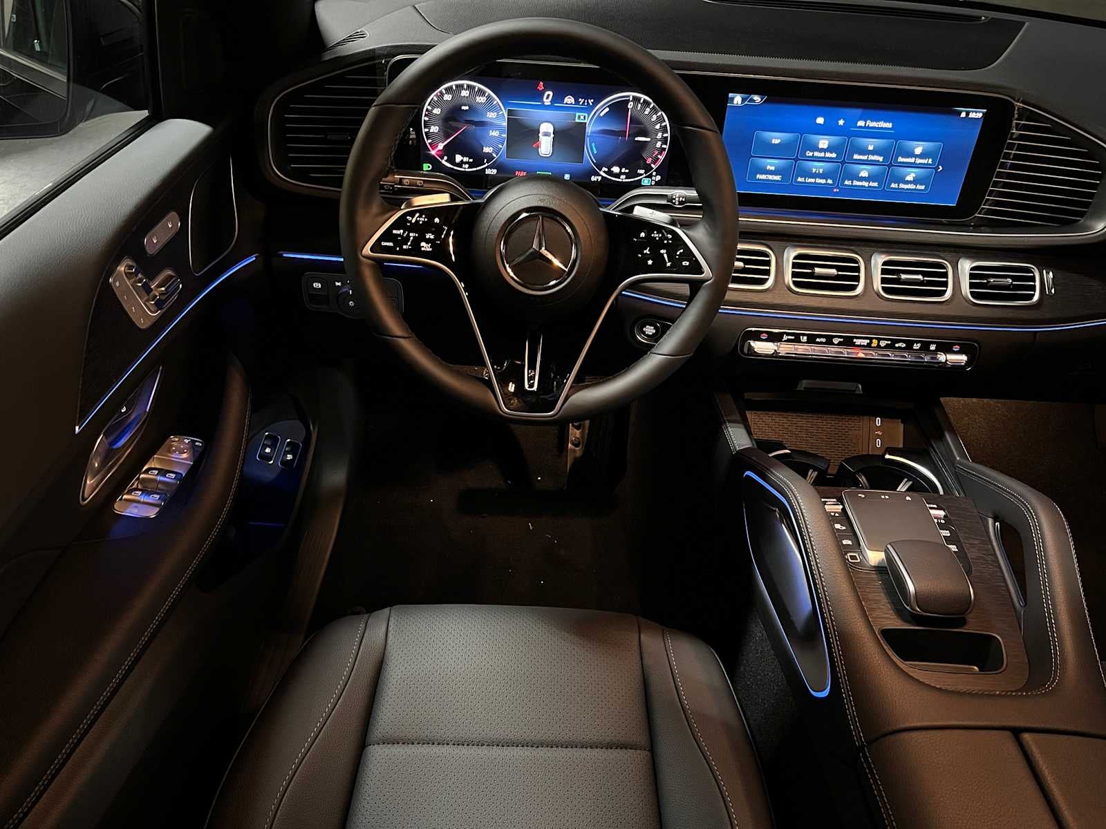 2026 Mercedes-Benz GLE 450e 4MATIC® SUV