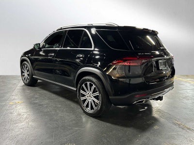 2026 Mercedes-Benz GLE 450e 4MATIC® SUV