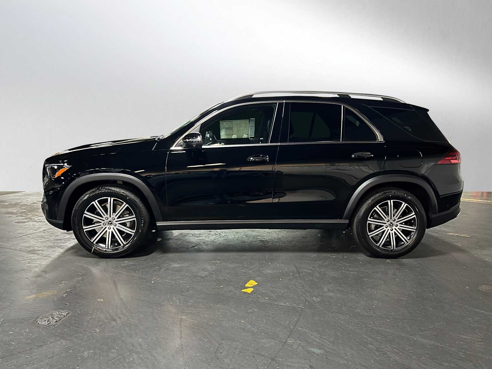 2026 Mercedes-Benz GLE 450e 4MATIC® SUV
